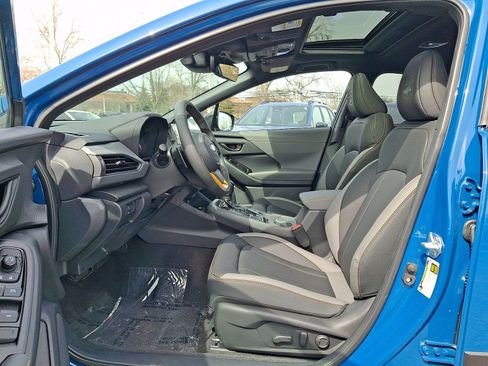 New 2026 Subaru Crosstrek 2.5i Wilderness AWD/4WD image 6