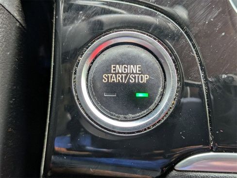 Certified 2022 Buick Encore Preferred w/ Safety Package image 21