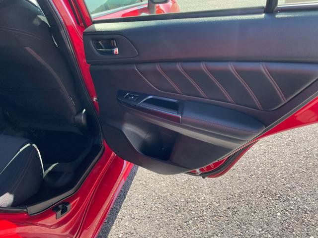 Used 2020 Subaru WRX AWD/4WD image 28