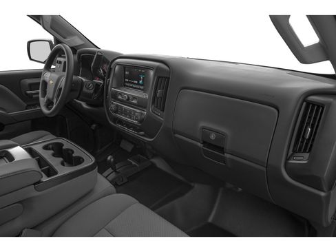 Used 2019 Chevrolet Silverado 2500 LTZ w/ Duramax Plus Package AWD/4WD image 17