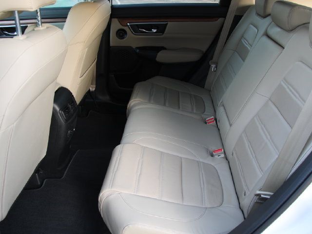 Used 2022 Honda CR-V EX-L image 26