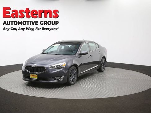 Used 2014 Kia Cadenza Premium w/ Luxury Package FWD image 59