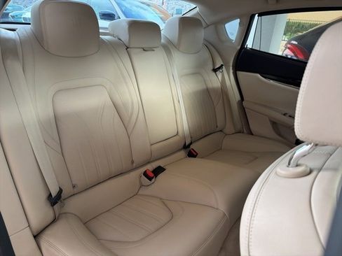 Certified 2022 Maserati Quattroporte Modena Q4 image 19