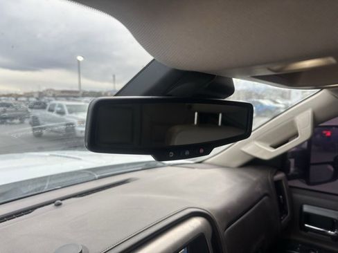 Used 2016 GMC Sierra 3500 Denali w/ Duramax Plus Package image 16