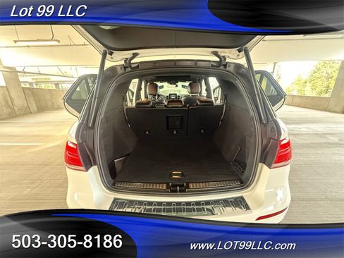 Used 2017 Mercedes-Benz GLE 350 4MATIC image 21