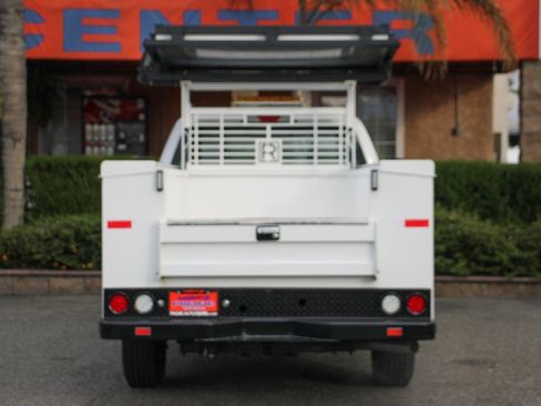 Used 2019 Ford F250 XL w/ Power Equipment Group image 8