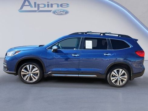 Used 2022 Subaru Ascent Touring AWD/4WD image 2
