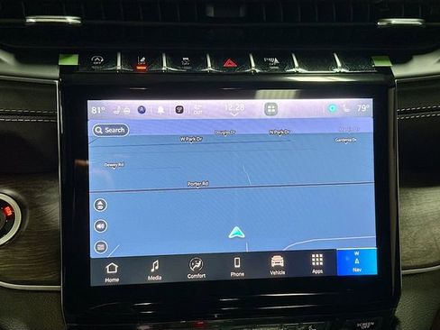 New 2025 Jeep Grand Cherokee Limited image 14