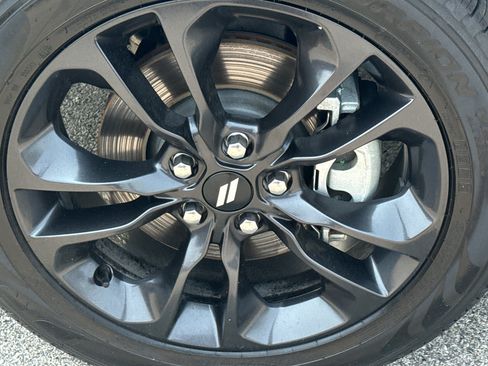 New 2026 Dodge Durango GT AWD/4WD image 10