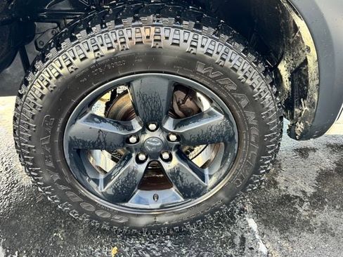 Used 2019 RAM 1500 Classic Warlock w/ Electronics Group image 40