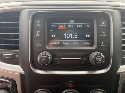 Used 2019 RAM 1500 Warlock AWD/4WD image 22