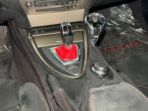 Used 2008 BMW 650i 650i Coupe 2D image 32