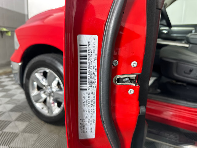 Used 2016 RAM 1500 Big Horn AWD/4WD image 33