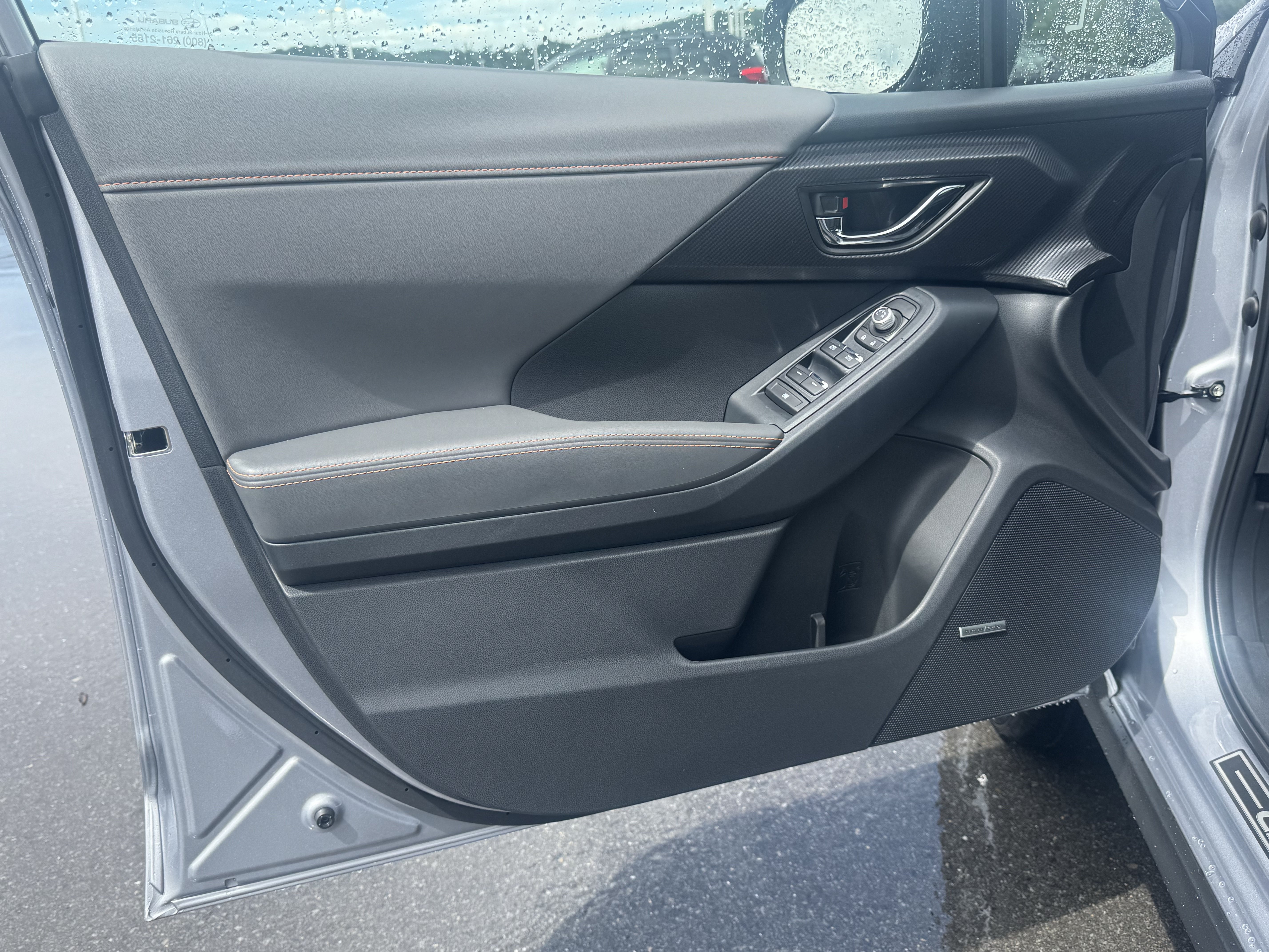 New 2026 Subaru Crosstrek 2.5i Limited AWD/4WD image 17
