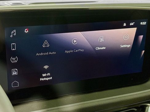 Used 2025 Buick Envista Preferred w/ Convenience I Package image 18