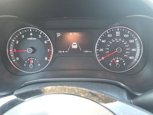 Used 2023 Kia Forte GT-Line w/ GT-Line Premium Package image 43