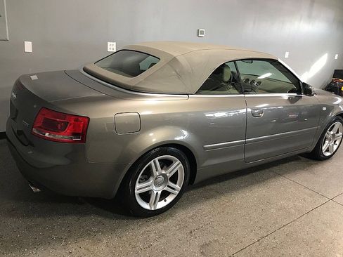 Used 2008 Audi A4 2.0T image 6