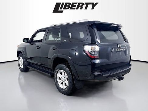 Used 2017 Toyota 4Runner SR5 image 5