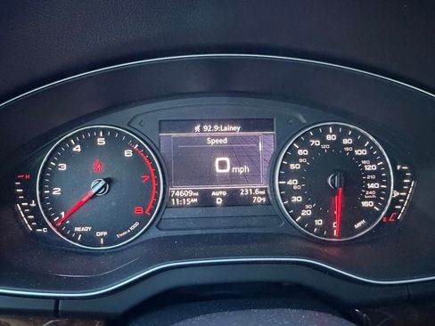 Used 2018 Audi Q5 2.0T Premium image 13