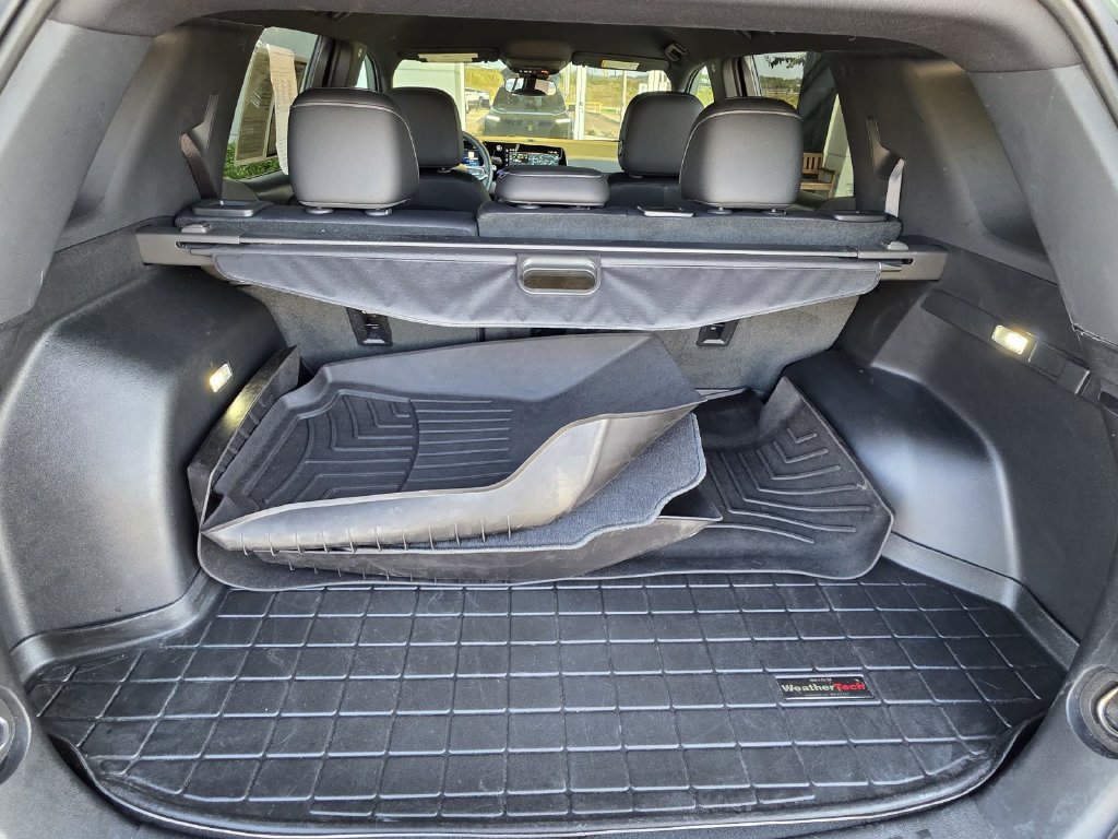 Used 2026 Chevrolet Equinox LT w/ Convenience Package II FWD image 13