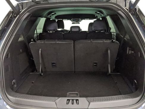 New 2025 Ford Explorer ST-Line w/ ST-Line Street Pack image 25