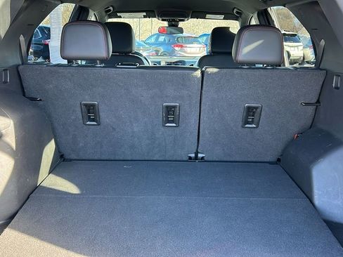 Used 2022 Chevrolet Equinox RS image 25