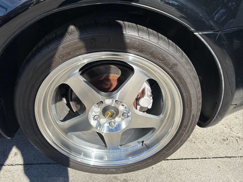 Used 2003 Lexus SC 430 Convertible image 23