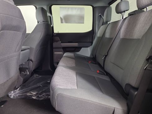 New 2026 Ford F250 XLT w/ XLT Premium Package image 20