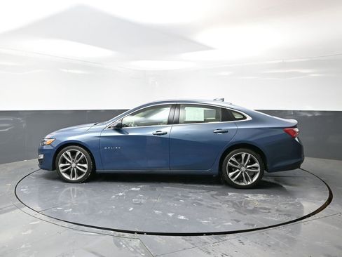 Used 2024 Chevrolet Malibu LT image 11