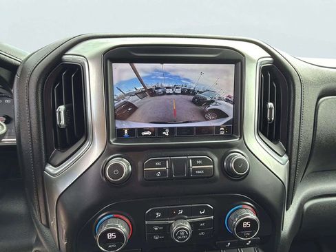 Used 2020 Chevrolet Silverado 3500 LTZ w/ Safety Package image 10