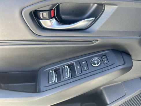 Certified 2024 Honda Accord EX image 15