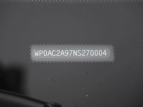 Certified 2022 Porsche 911 GT3 image 43