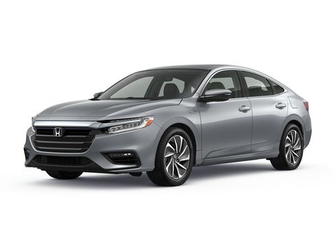 Used 2019 Honda Insight Touring image 1