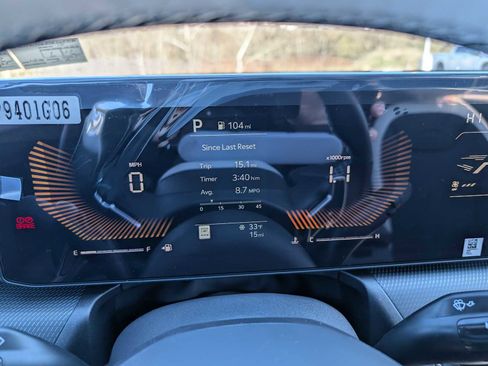 New 2026 Kia K4 GT-Line FWD image 18