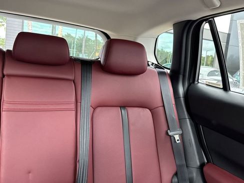 New 2026 MAZDA CX-50 AWD 2.5 Hybrid w/ Weather Package image 20