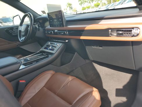 Used 2022 Lincoln Aviator Reserve w/ Equipment Group 201A image 20