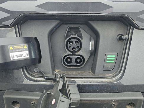 Used 2025 Kia Niro Wind w/ Wind Preserve Package FWD image 24