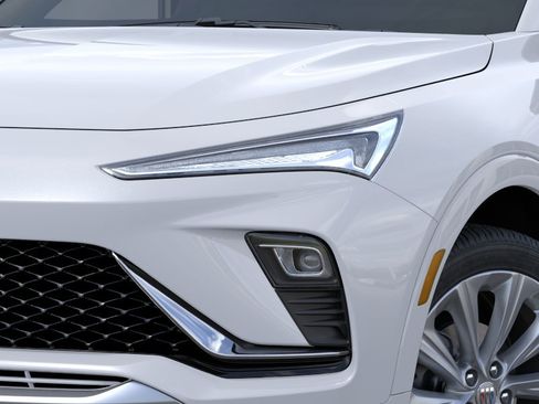 New 2026 Buick Envista Sport Touring FWD image 12