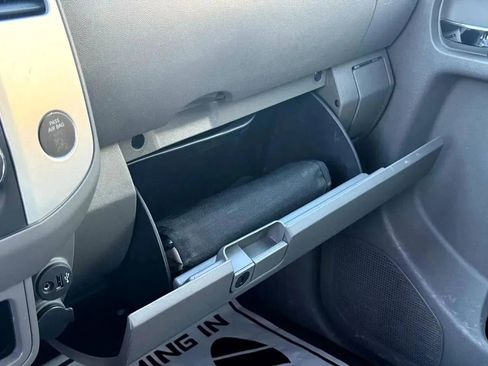Used 2021 Nissan Frontier S RWD image 31