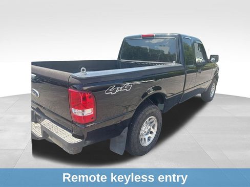Used 2011 Ford Ranger XLT AWD/4WD image 8