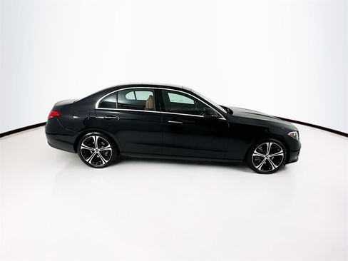 New 2026 Mercedes-Benz C 300 Sedan image 9