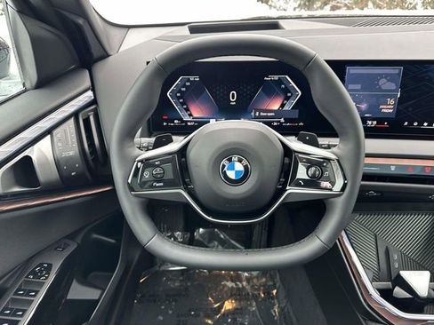 Used 2026 BMW X3 xDrive30 w/ Premium Package image 21