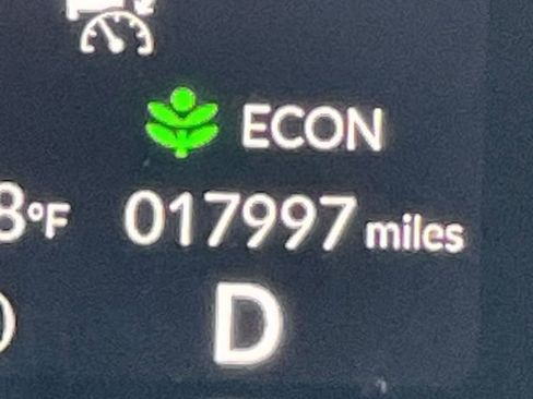 Used 2023 Honda Civic Sport image 34