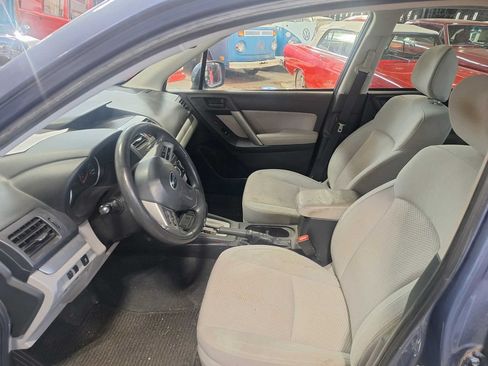 Used 2015 Subaru Forester 2.5i Premium w/ All-Weather Package AWD/4WD image 14