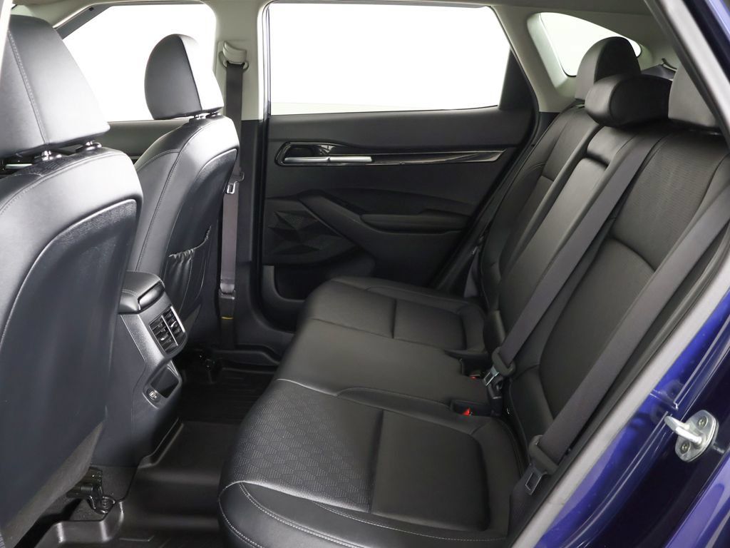 Used 2022 Kia Seltos EX AWD/4WD image 34