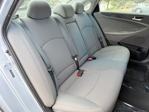 Used 2014 Hyundai Sonata GLS w/ Popular Equipment Group 2 image 40
