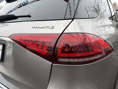 Used 2020 Mercedes-Benz GLE 350 4MATIC w/ 3rd Row Seat Package image 17