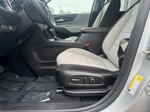 Used 2019 Chevrolet Equinox LT AWD/4WD image 5
