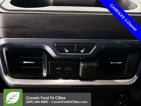 Used 2021 GMC Sierra 1500 Denali w/ Denali Ultimate Package AWD/4WD image 29