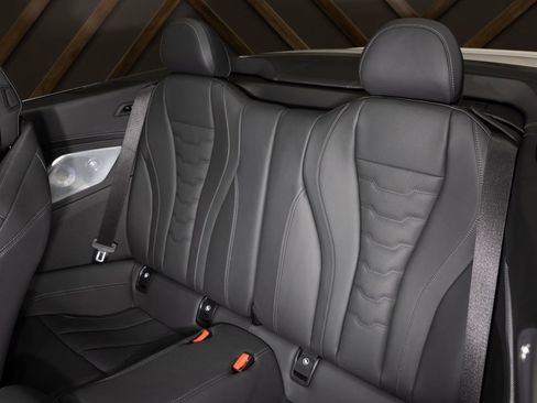 Used 2024 BMW M850i xDrive Convertible image 7